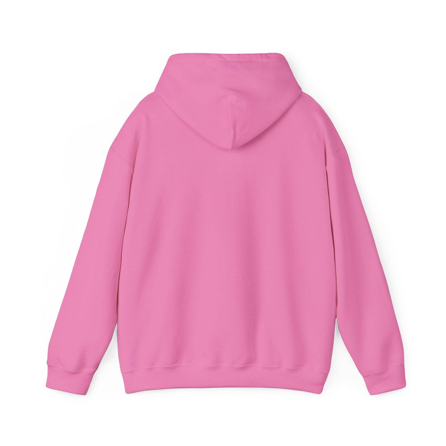 Unisex Hooded Sweatshirt - Floaty Shark - Aliquos