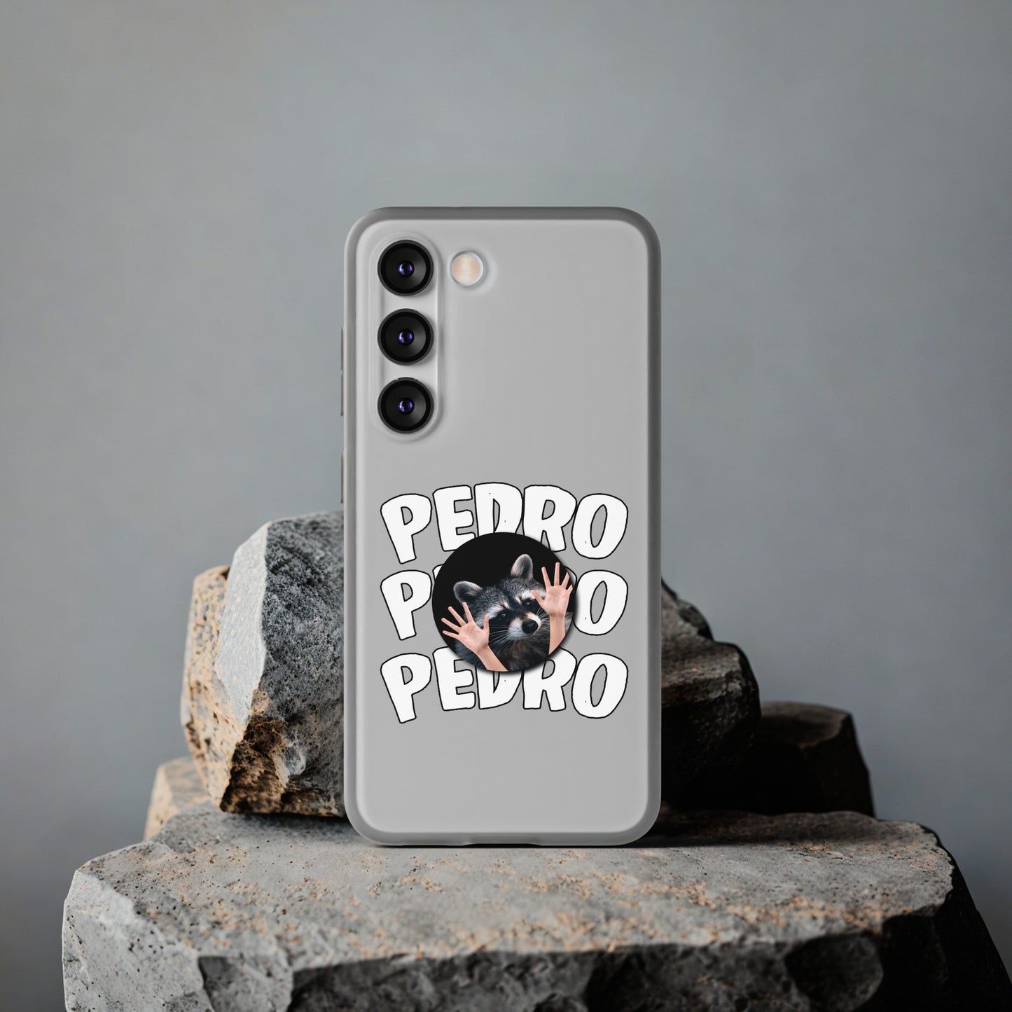 Pedro Flexi Case - ALIQUOS