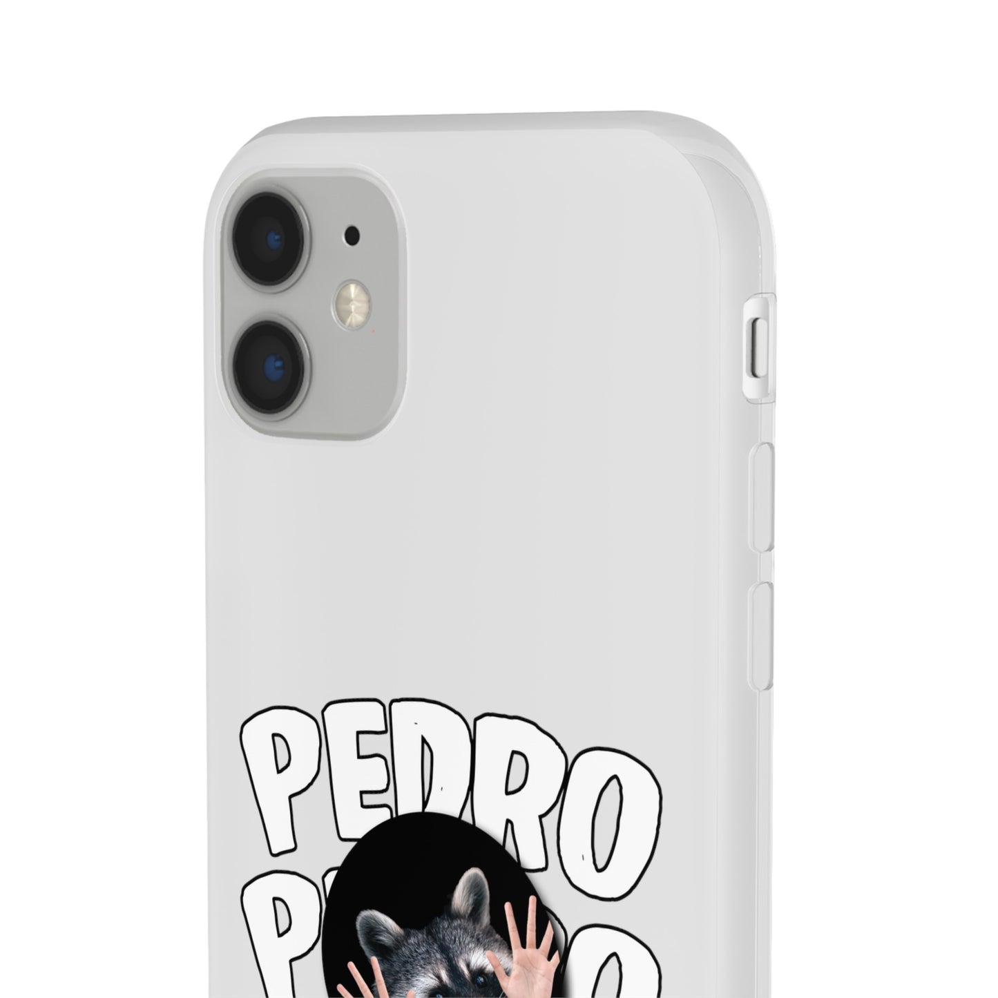 Pedro Flexi Case - ALIQUOS