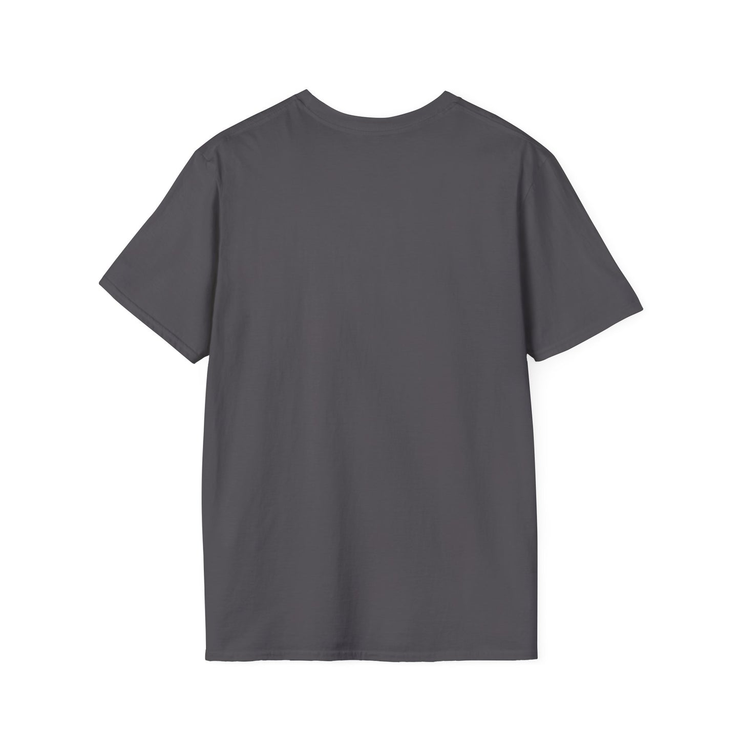 Blocky Piggy Unisex Tee - ALIQUOS