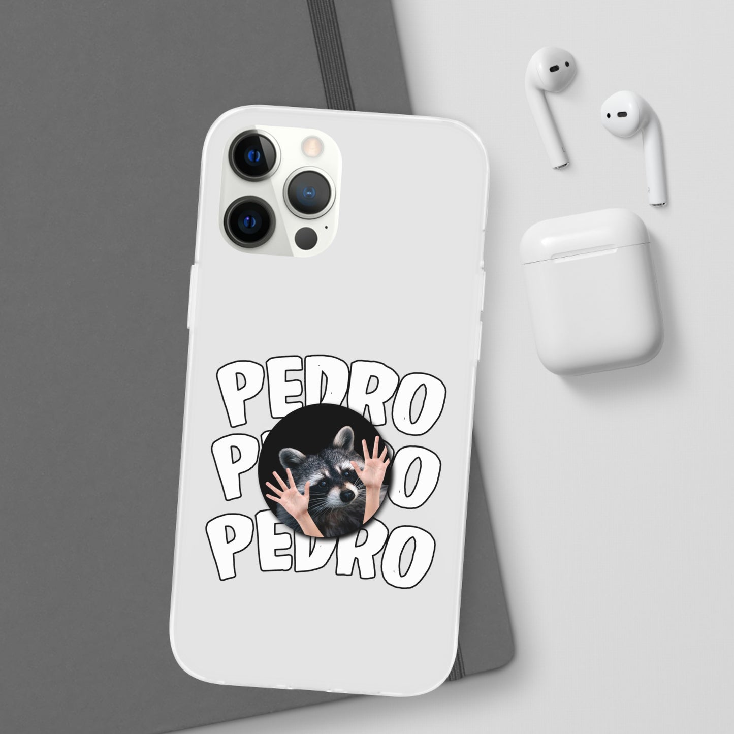 Pedro Flexi Case - ALIQUOS
