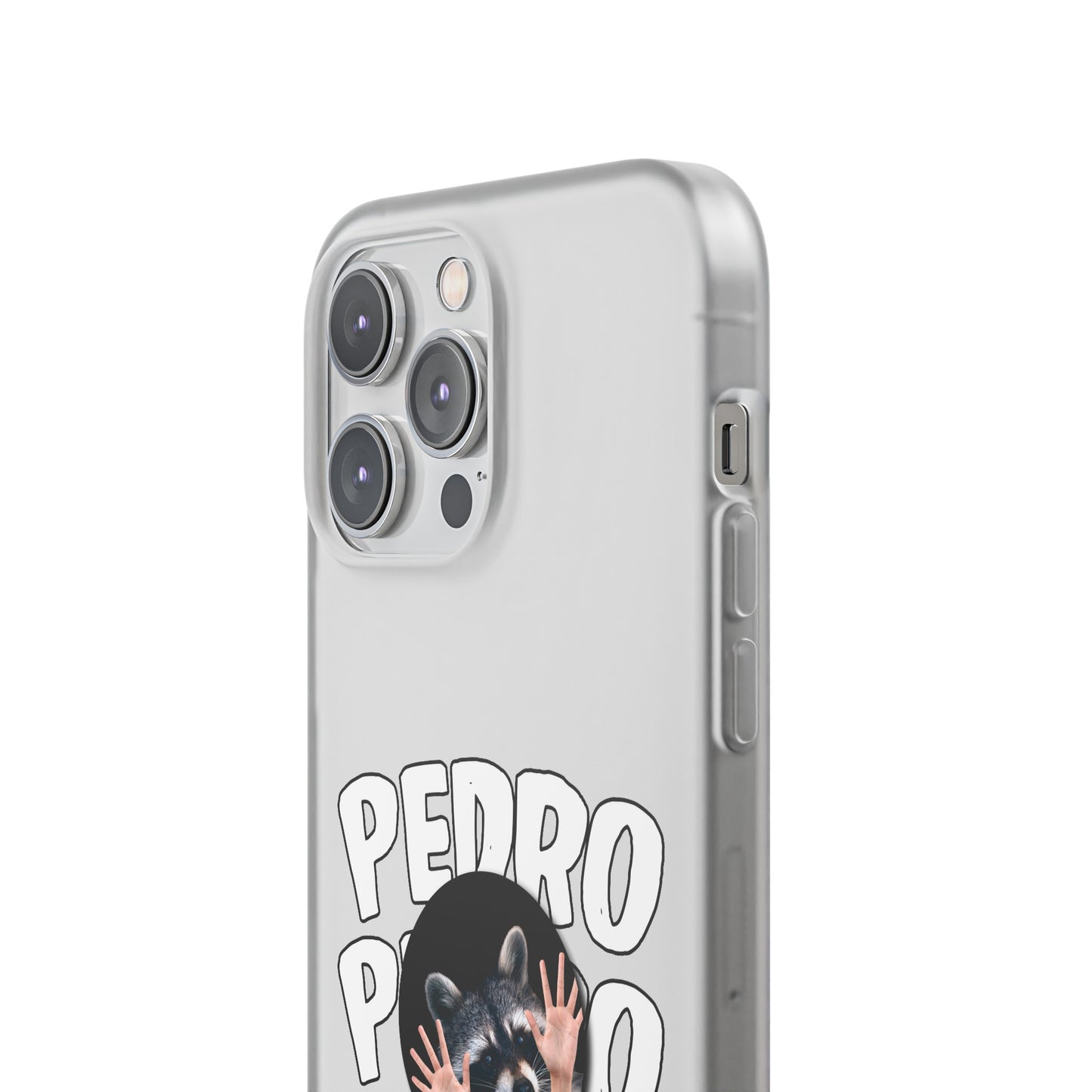 Pedro Flexi Case - ALIQUOS