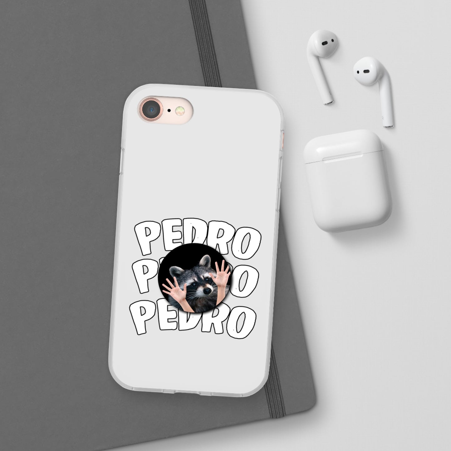 Pedro Flexi Case - ALIQUOS