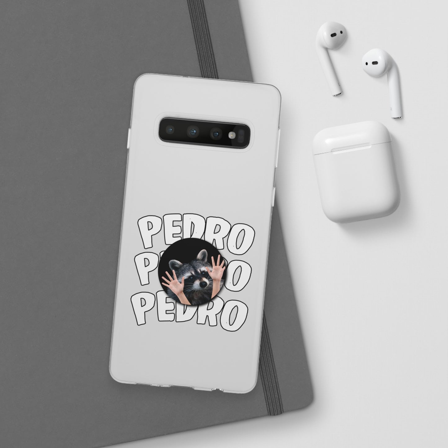Pedro Flexi Case - ALIQUOS