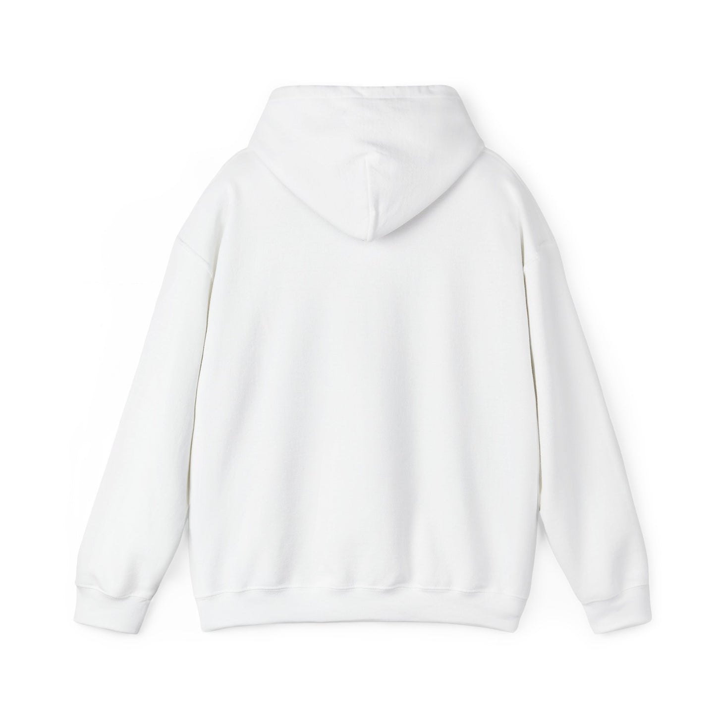 Unisex Hooded Sweatshirt - Floaty Shark - Aliquos