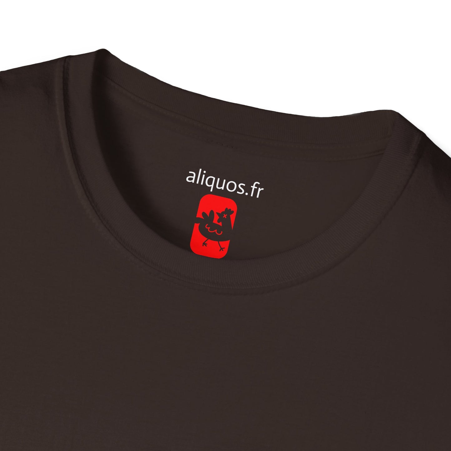 Sneaky Devil Unisex T shirt - ALIQUOS