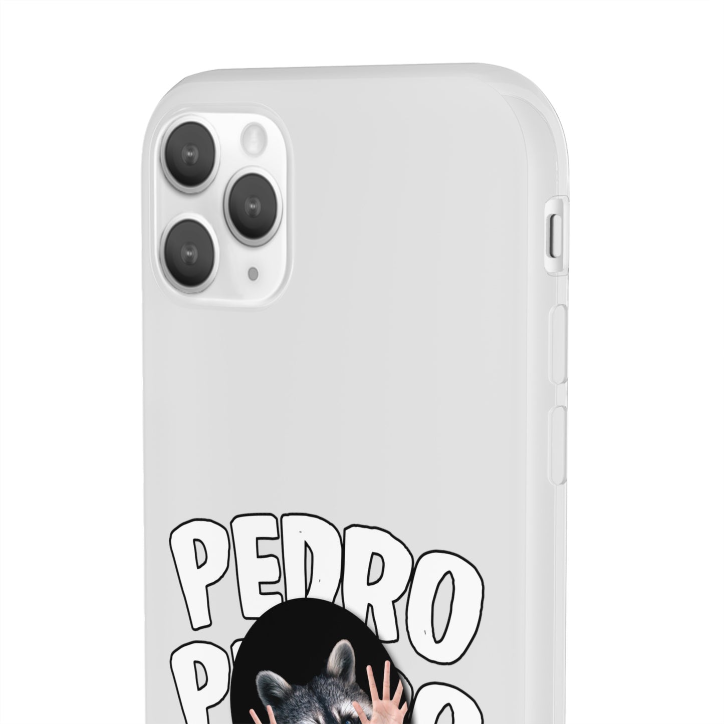 Pedro Flexi Case - ALIQUOS