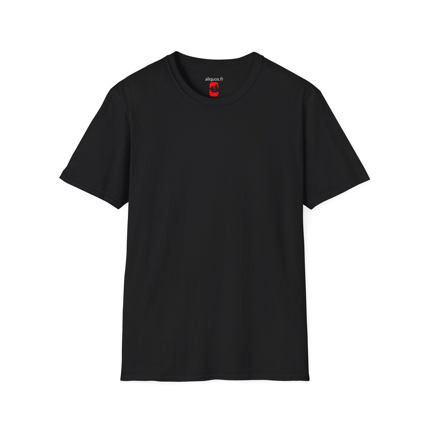 Unisex T-Shirt - 'Did I Hear A Sneeze?' Design
