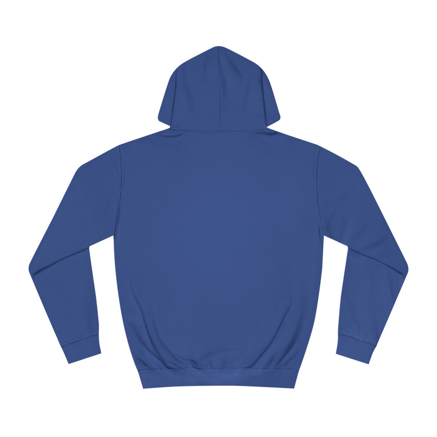 Unisex College Hoodie UNIQUOS Classic Logo - ALIQUOS