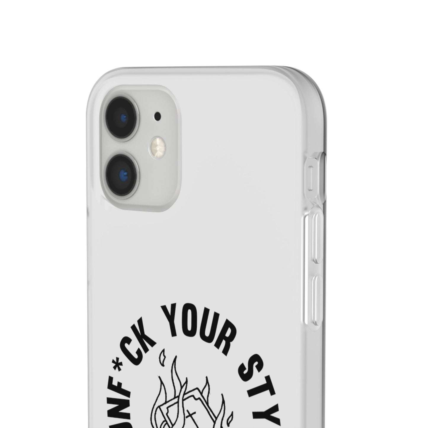 Burning Book Flexi Cases - ALIQUOS