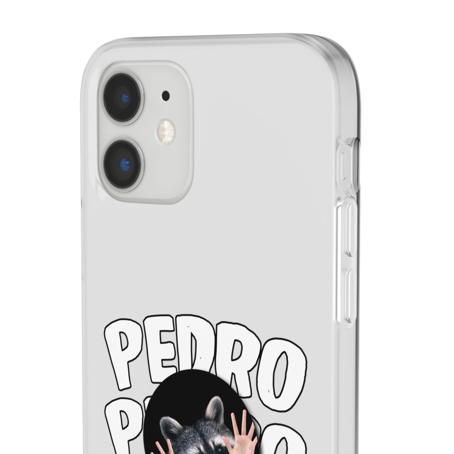 Pedro Flexi Case - ALIQUOS