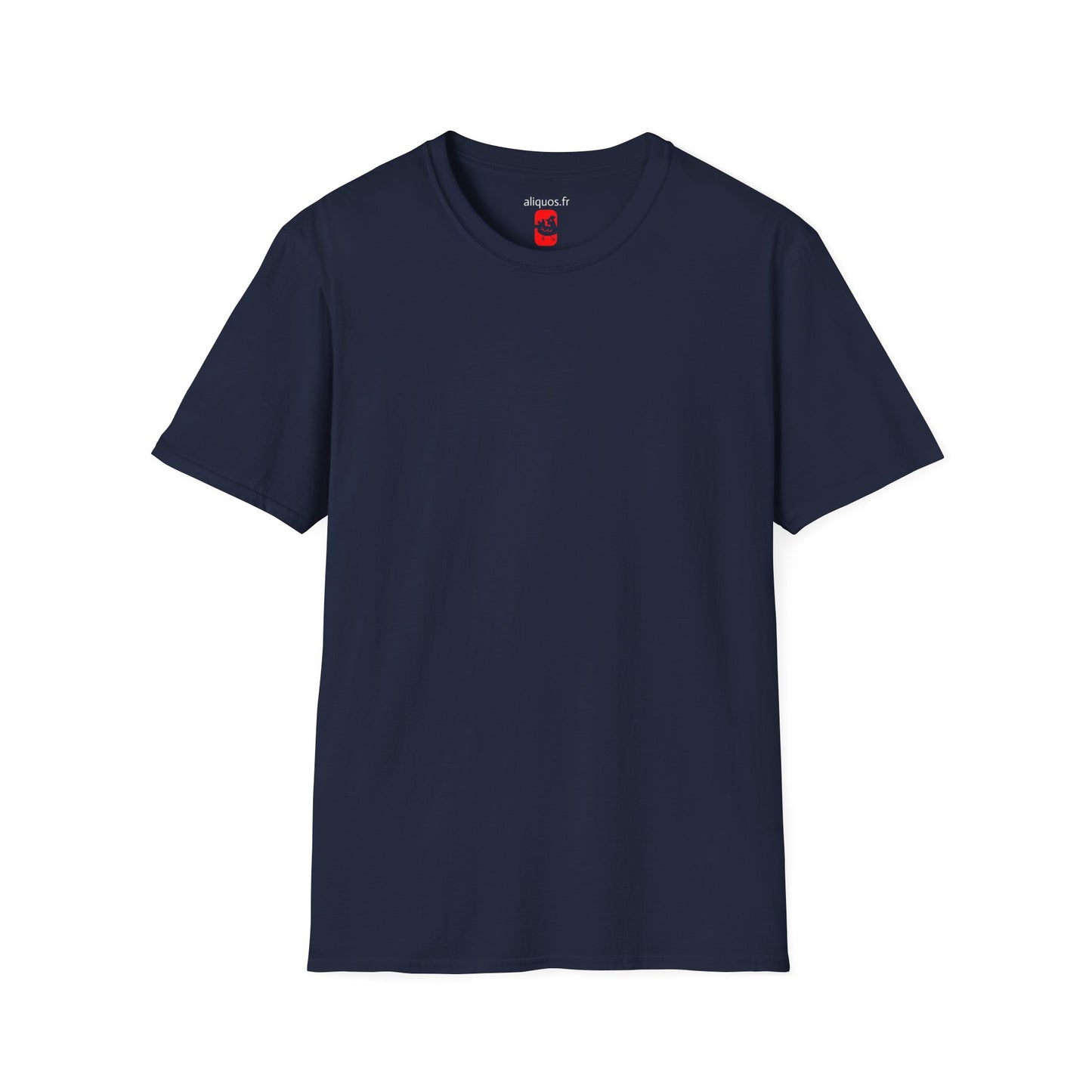Unisex T-Shirt - 'Did I Hear A Sneeze?' Design