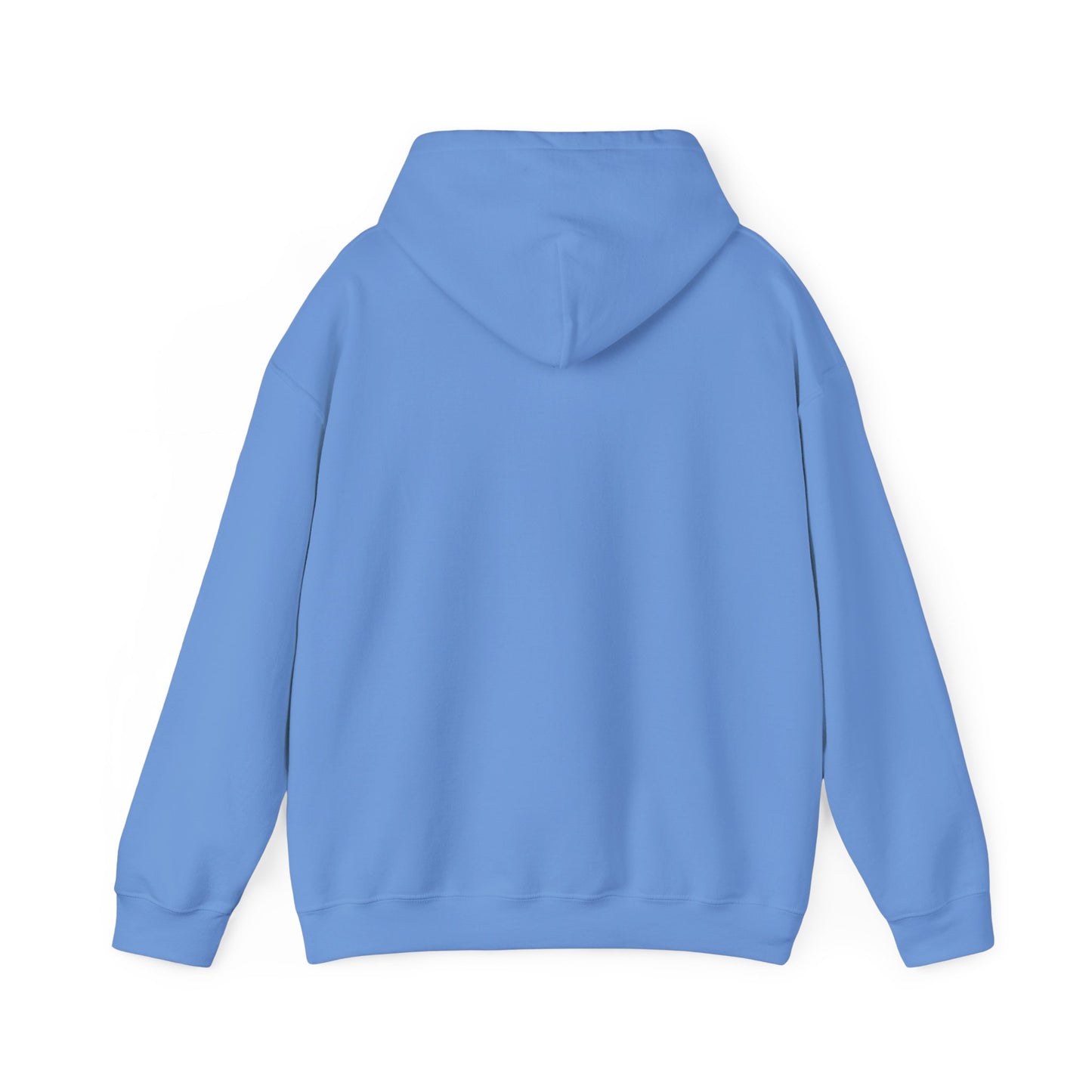 Pudgy Piggy Unisex Hooded Sweatshirt - ALIQUOS