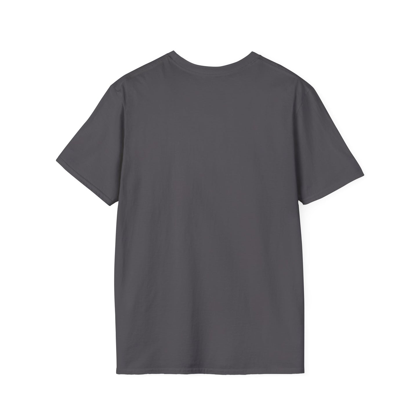 Bober Unisex T shirt - ALIQUOS
