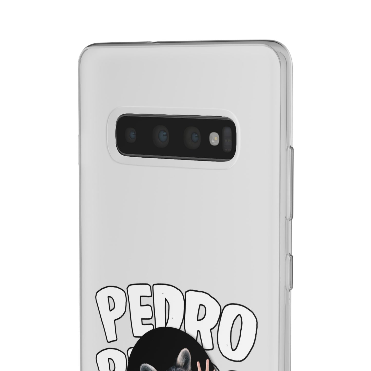 Pedro Flexi Case - ALIQUOS