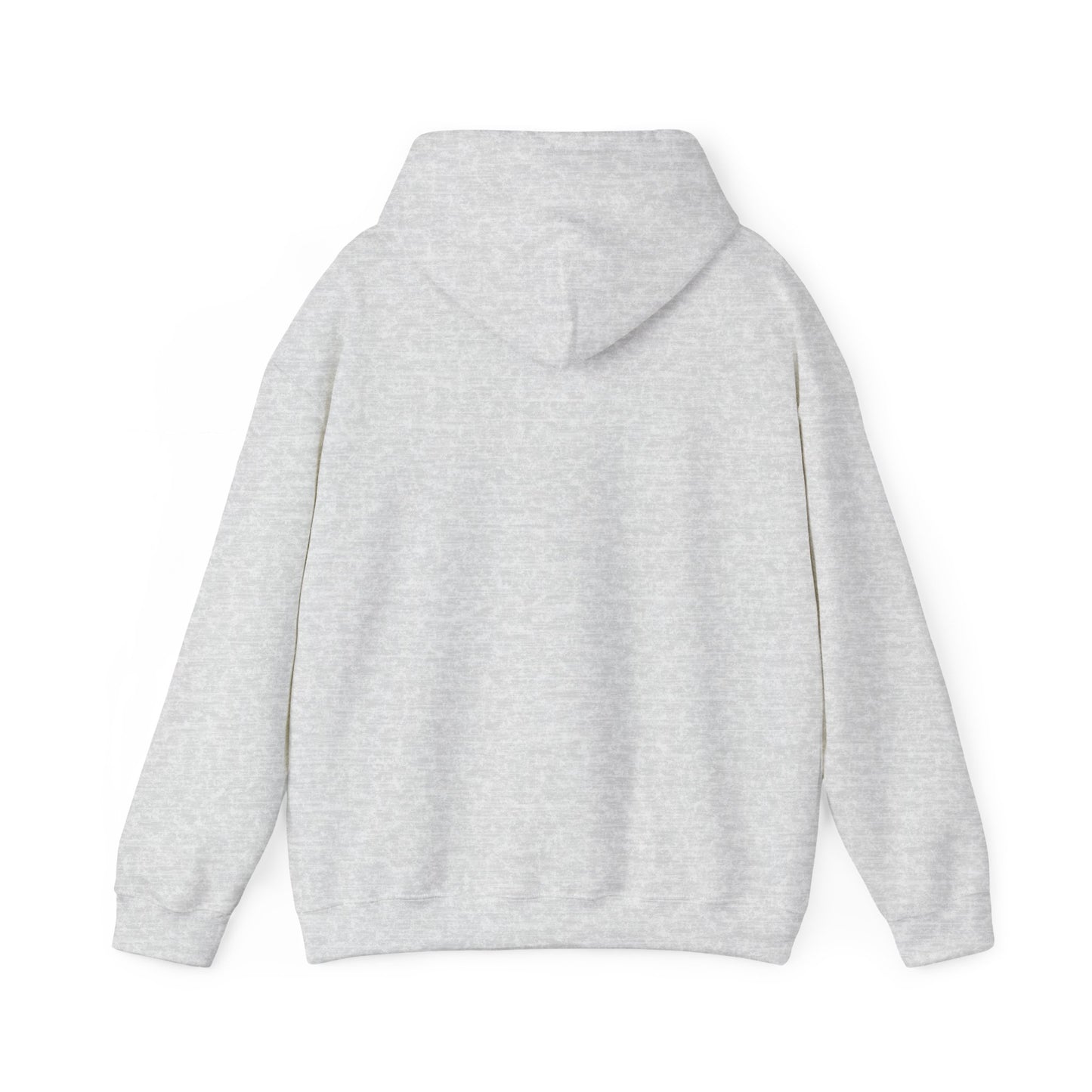 Unisex Hooded Sweatshirt - Floaty Shark - Aliquos