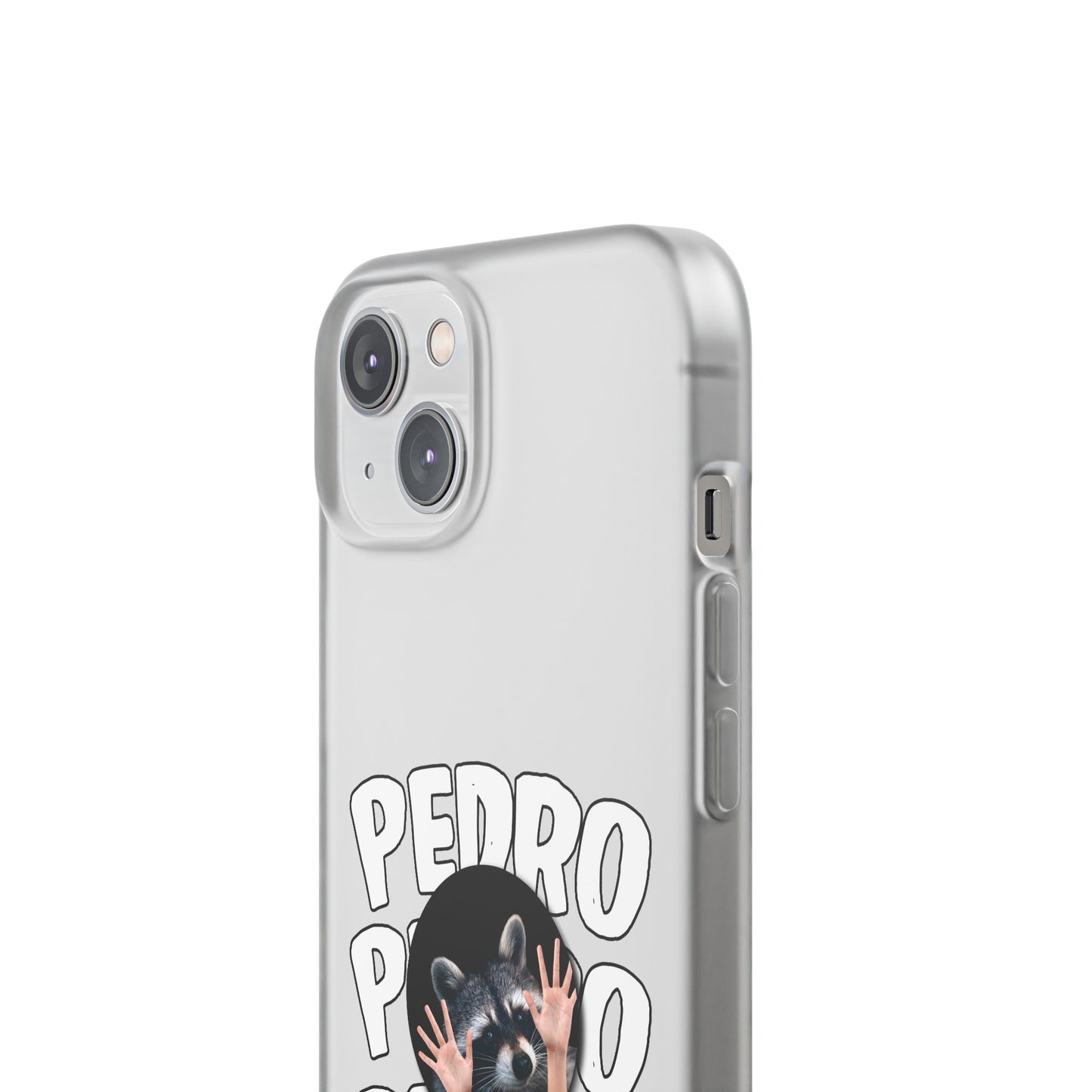 Pedro Flexi Case - ALIQUOS