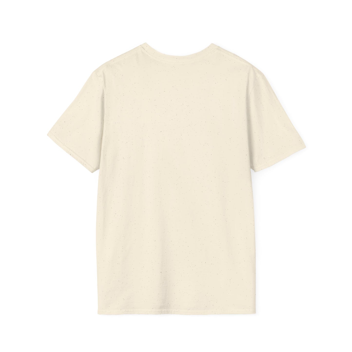 Unisex T-Shirt - Pocket Shark - Aliquos