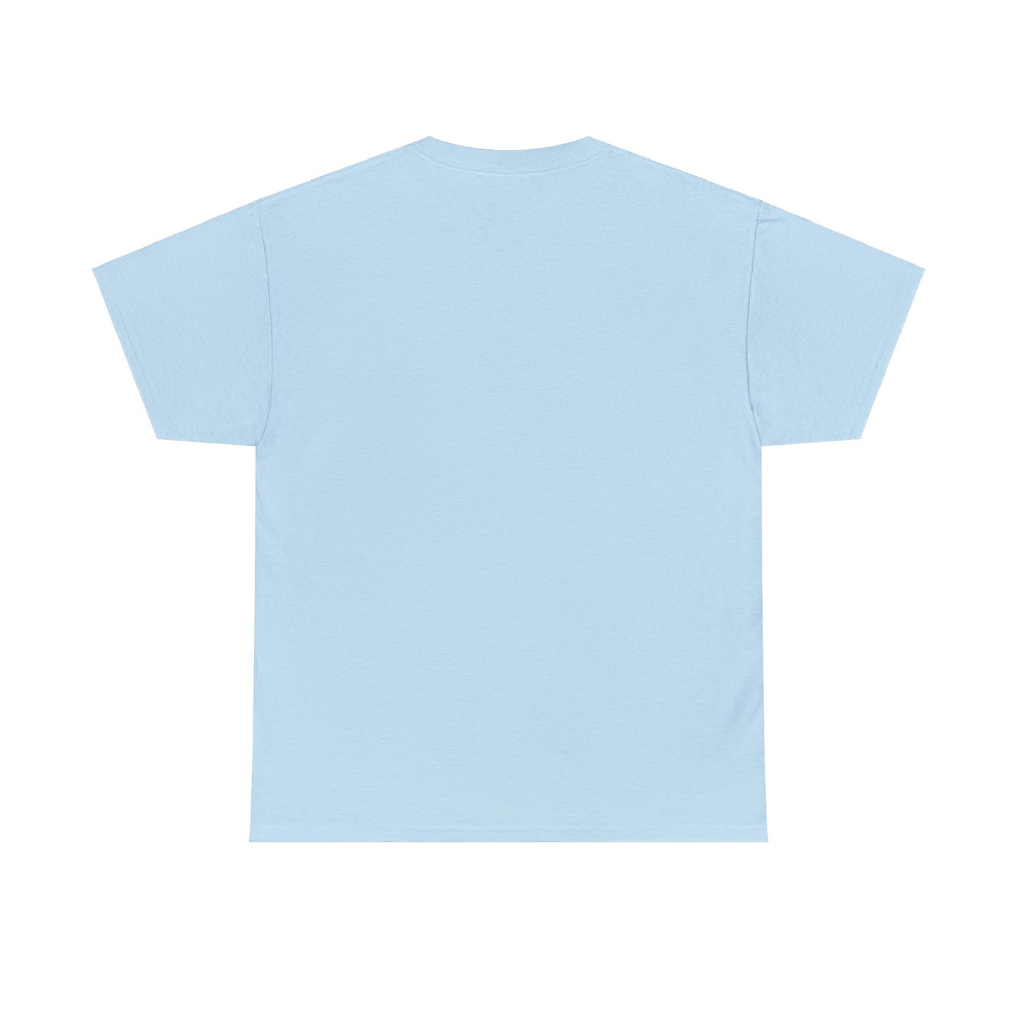 Men's Wonky Chicken Tee - ALIQUOS