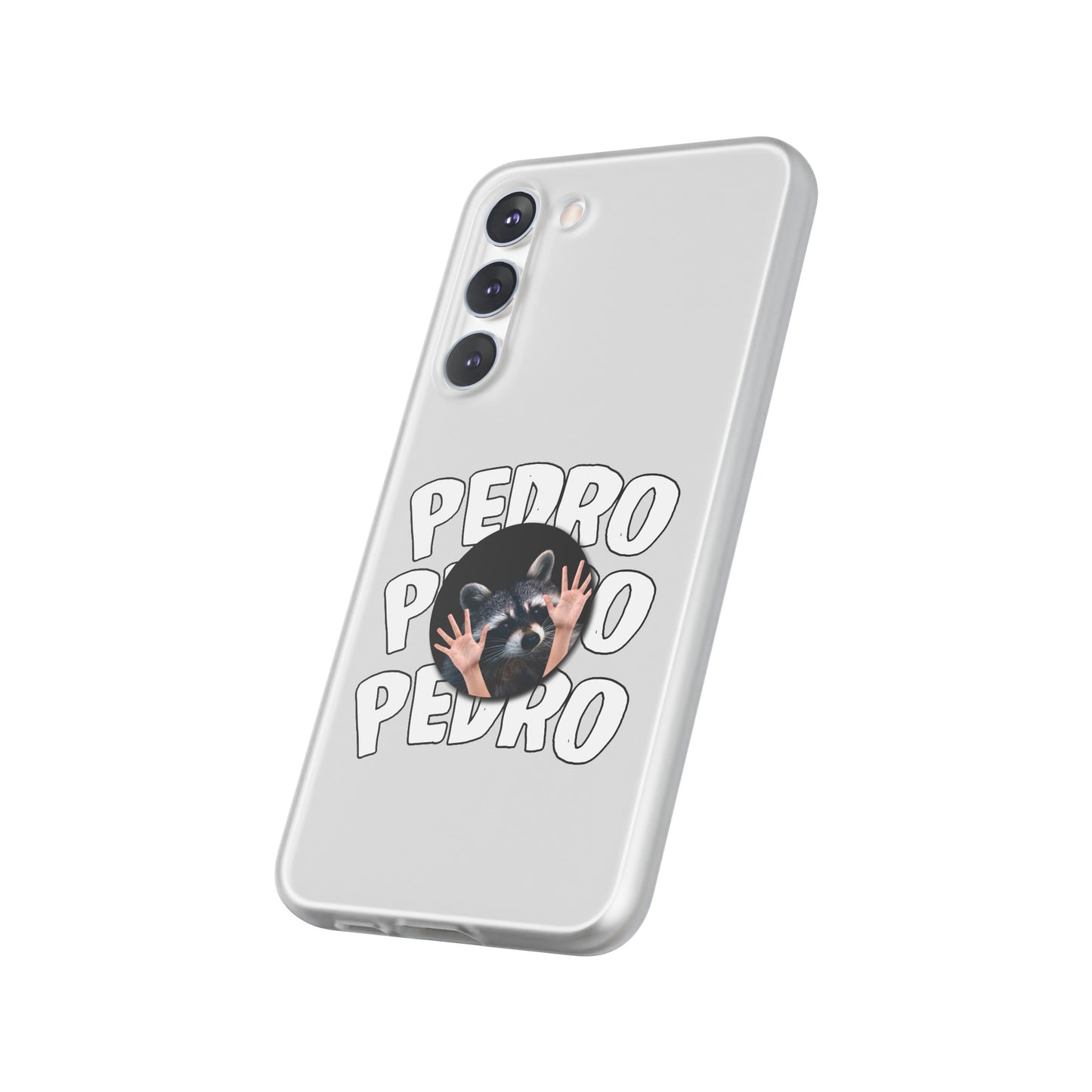 Pedro Flexi Case - ALIQUOS