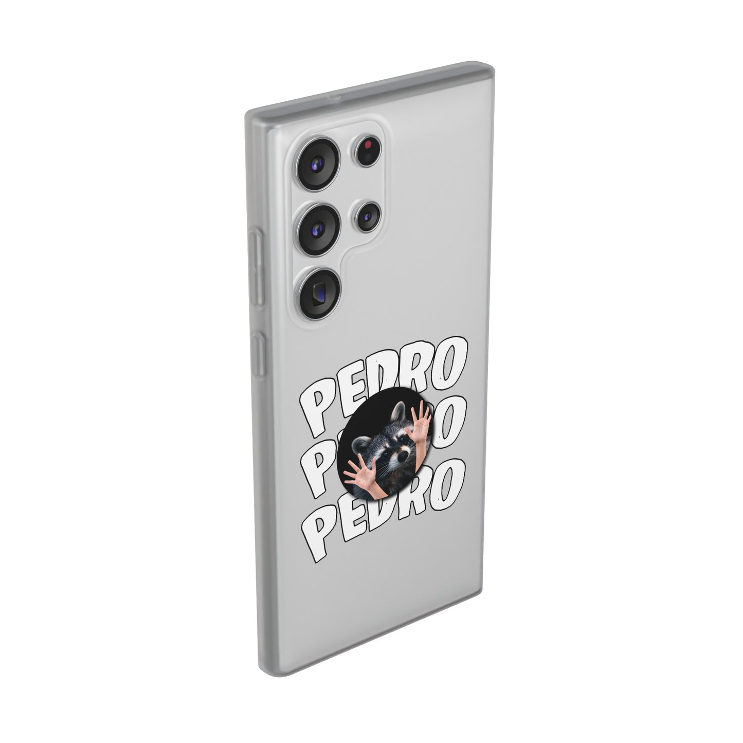 Pedro Flexi Case - ALIQUOS