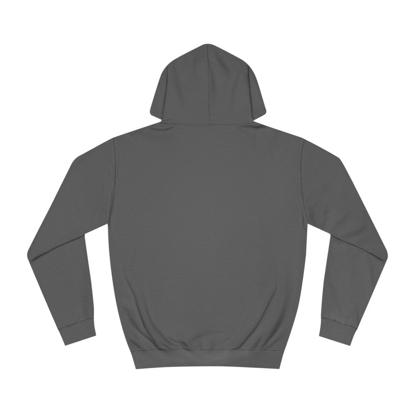 Unisex College Hoodie Painted Chicken - ALIQUOS