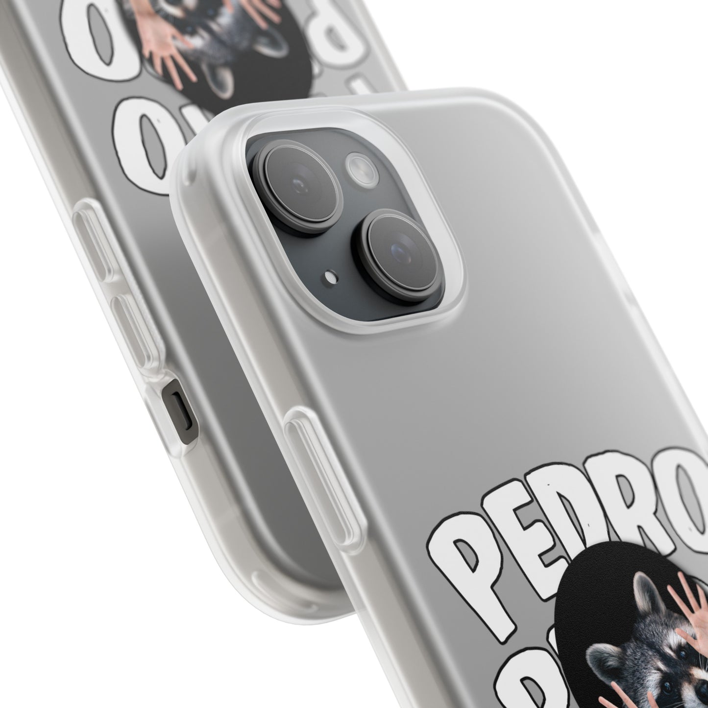 Pedro Flexi Case - ALIQUOS