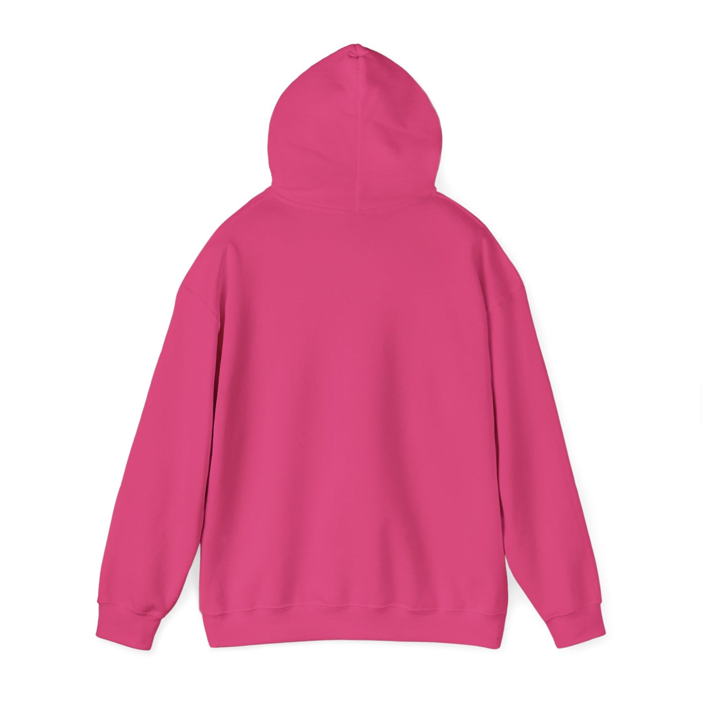 Sweat à capuche unisexe Flying Piggy