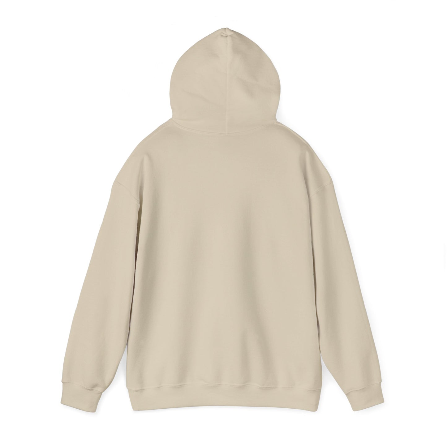 Blocky Piggy Unisex Hooded Sweatshirt - ALIQUOS