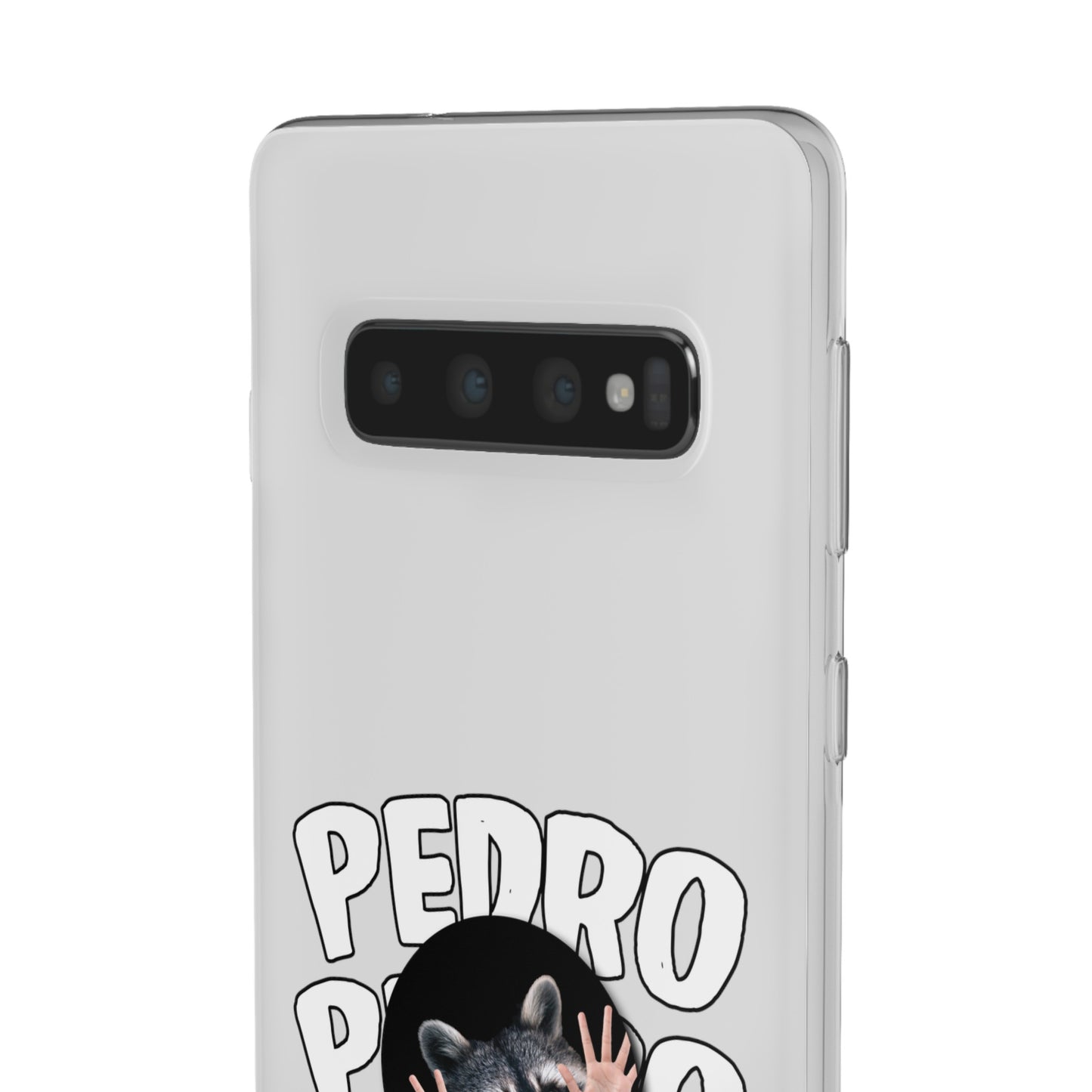 Pedro Flexi Case - ALIQUOS