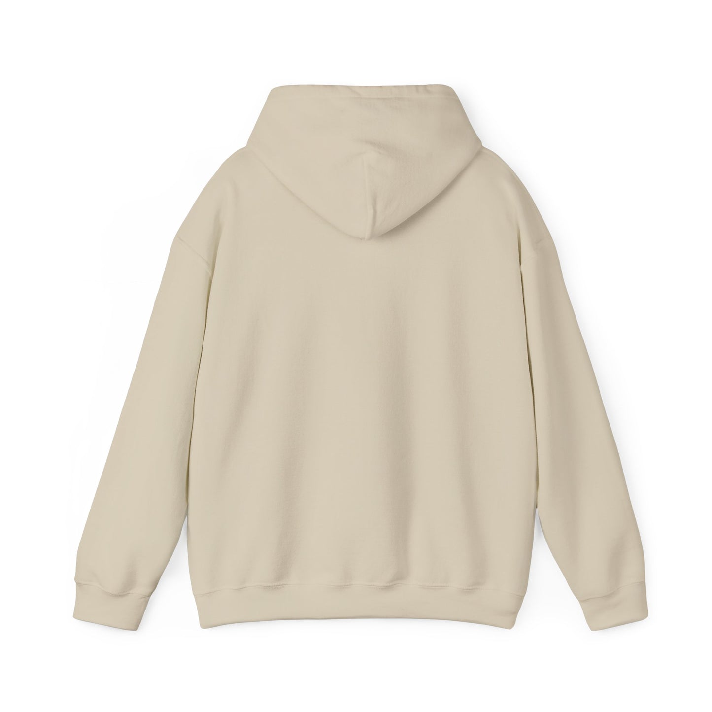 Unisex Hooded Sweatshirt - Floaty Shark - Aliquos