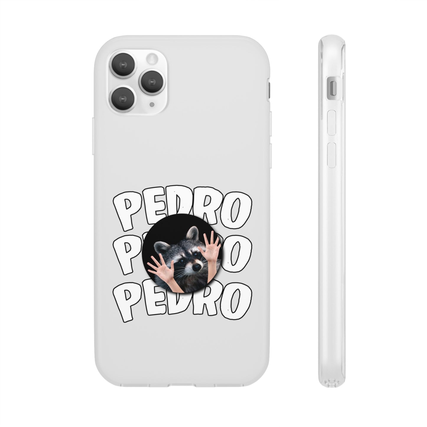 Pedro Flexi Case - ALIQUOS