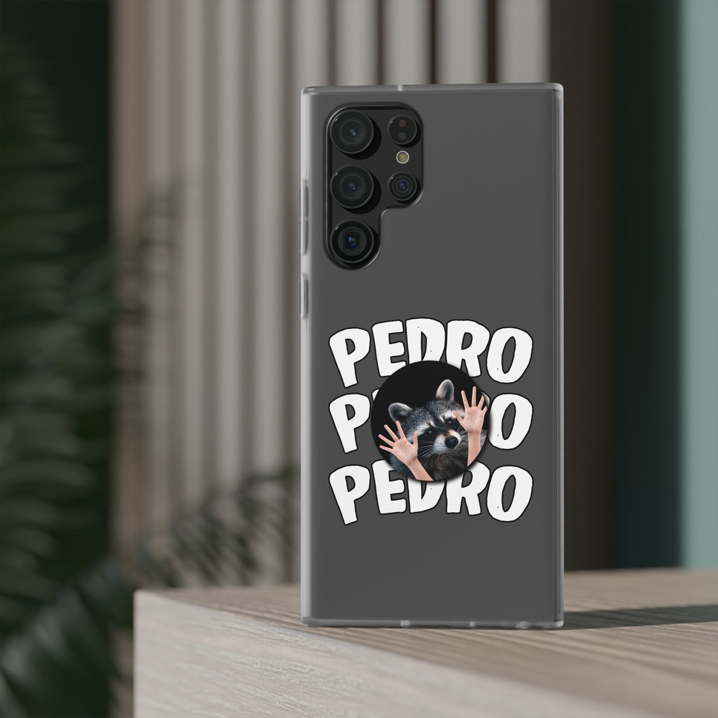 Pedro Flexi Case - ALIQUOS