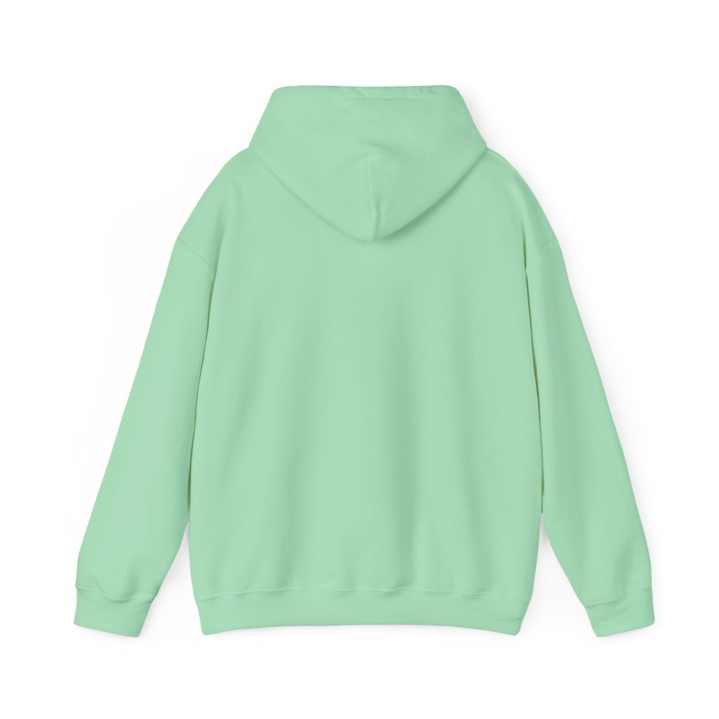 Blocky Piggy Unisex Hooded Sweatshirt - ALIQUOS