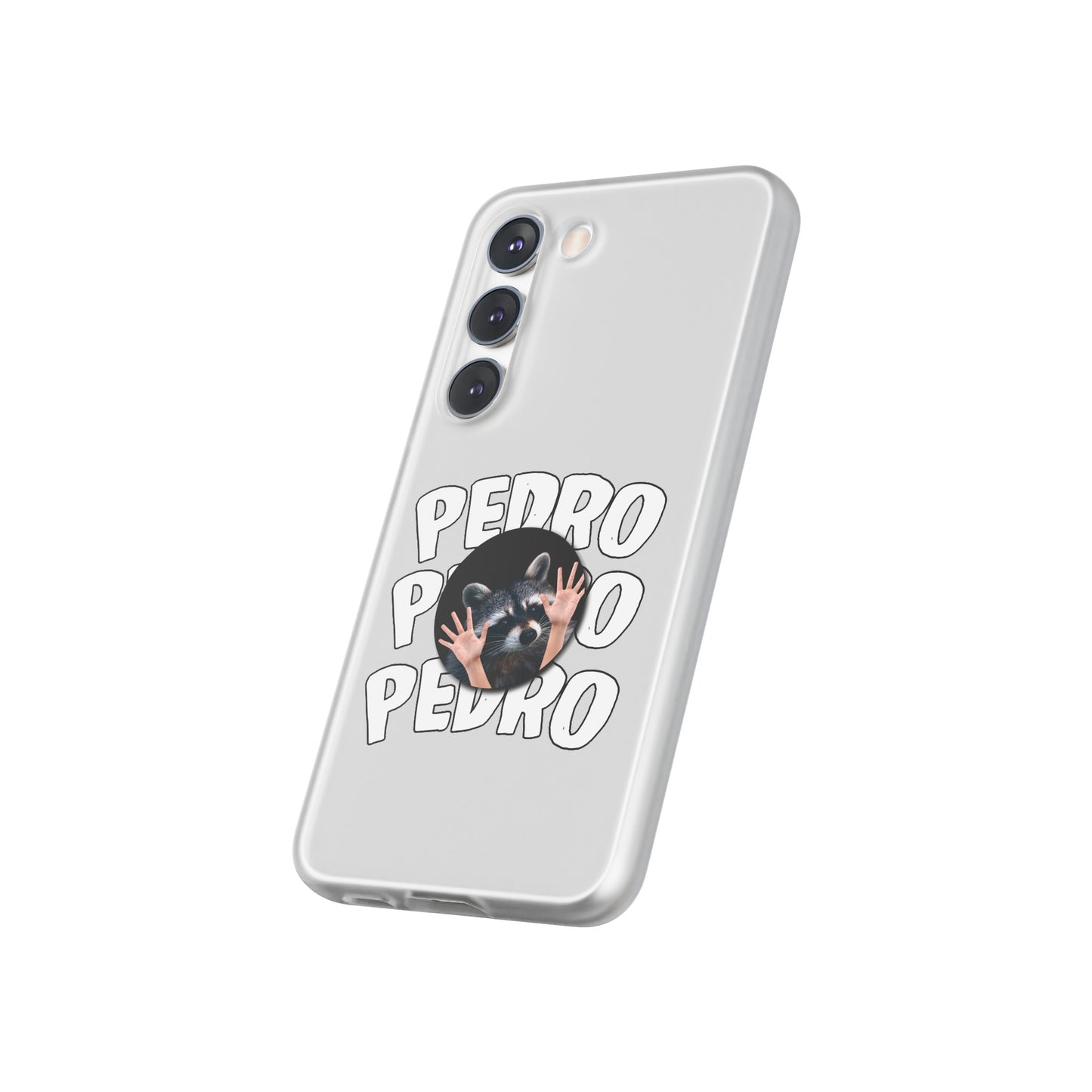 Pedro Flexi Case - ALIQUOS