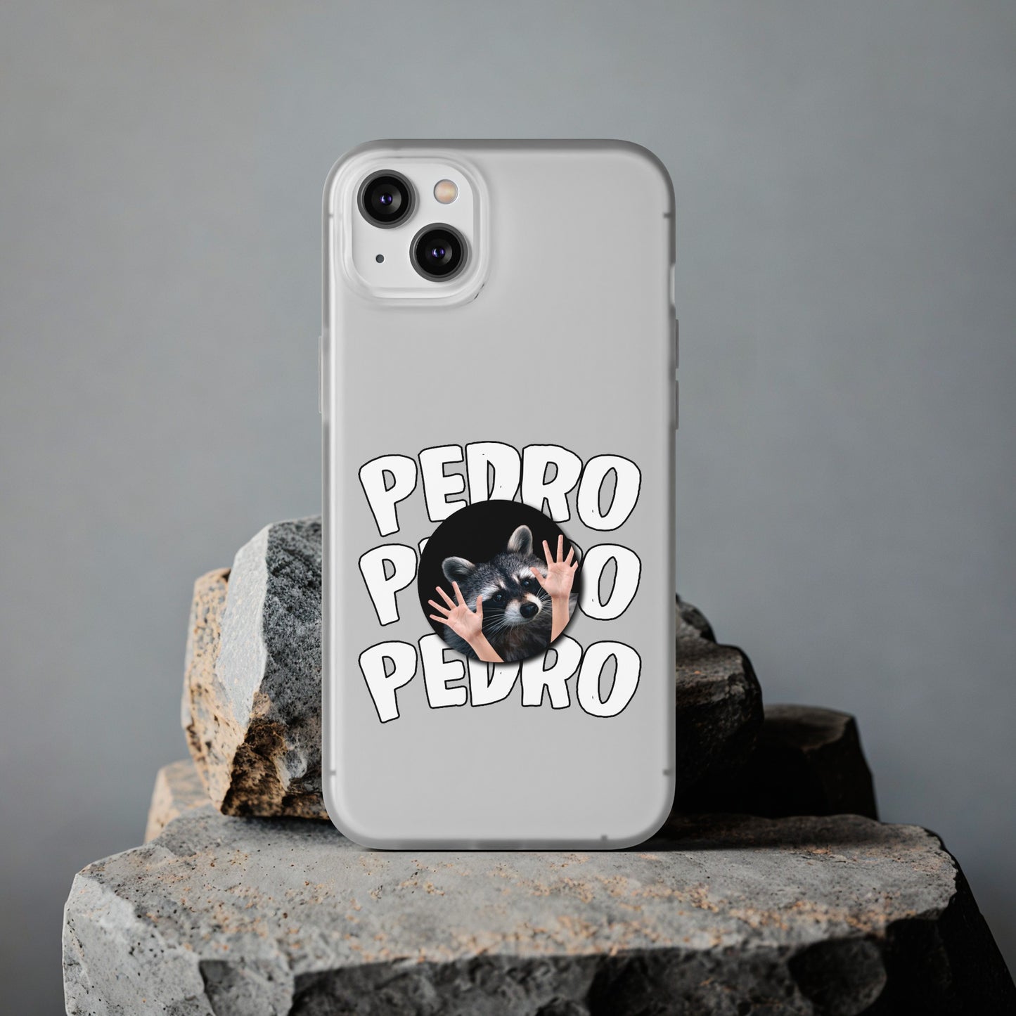 Pedro Flexi Case - ALIQUOS
