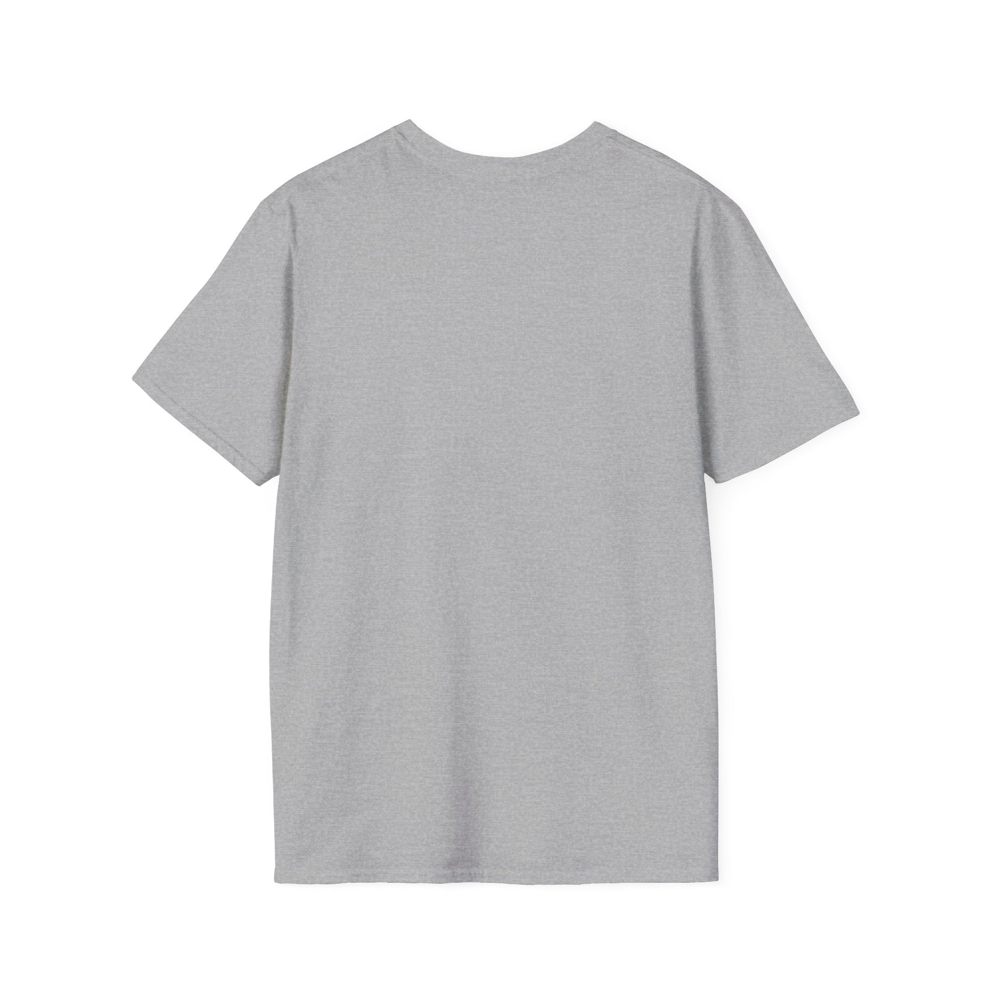 Bober Unisex T shirt - ALIQUOS