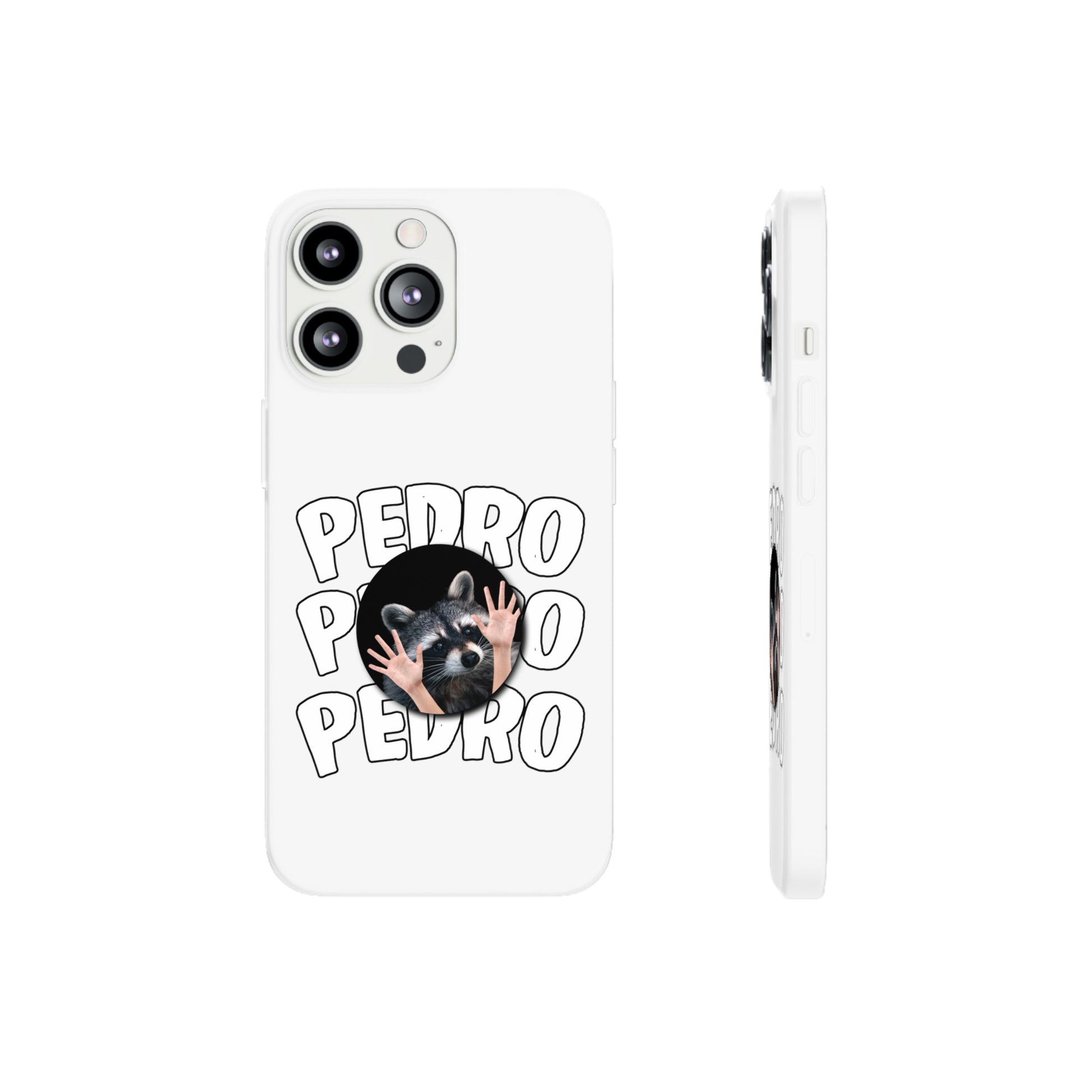 Pedro Flexi Case - ALIQUOS