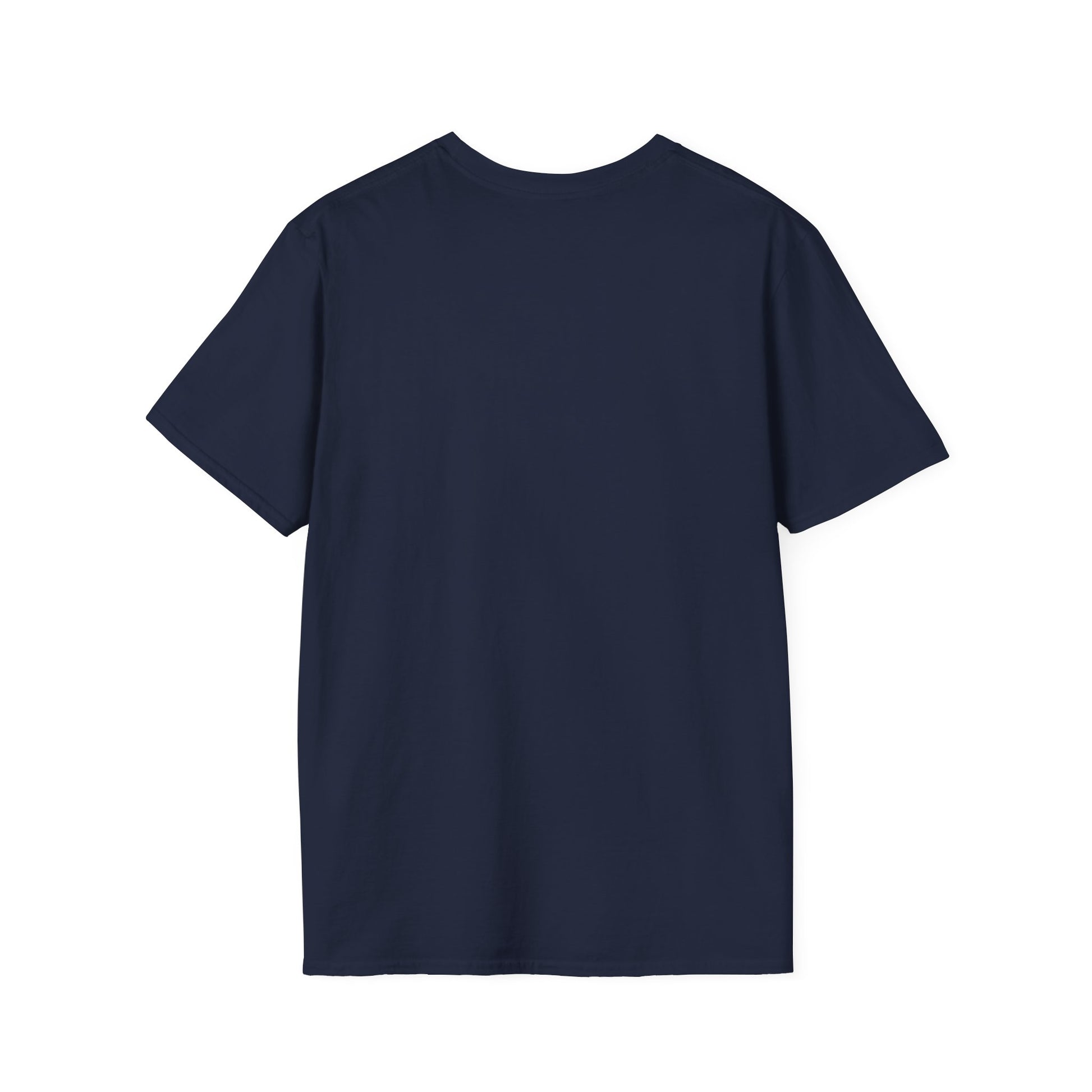 Blocky Piggy Unisex Tee - ALIQUOS