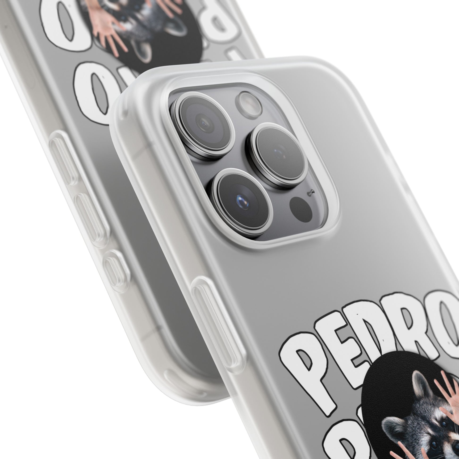 Pedro Flexi Case - ALIQUOS