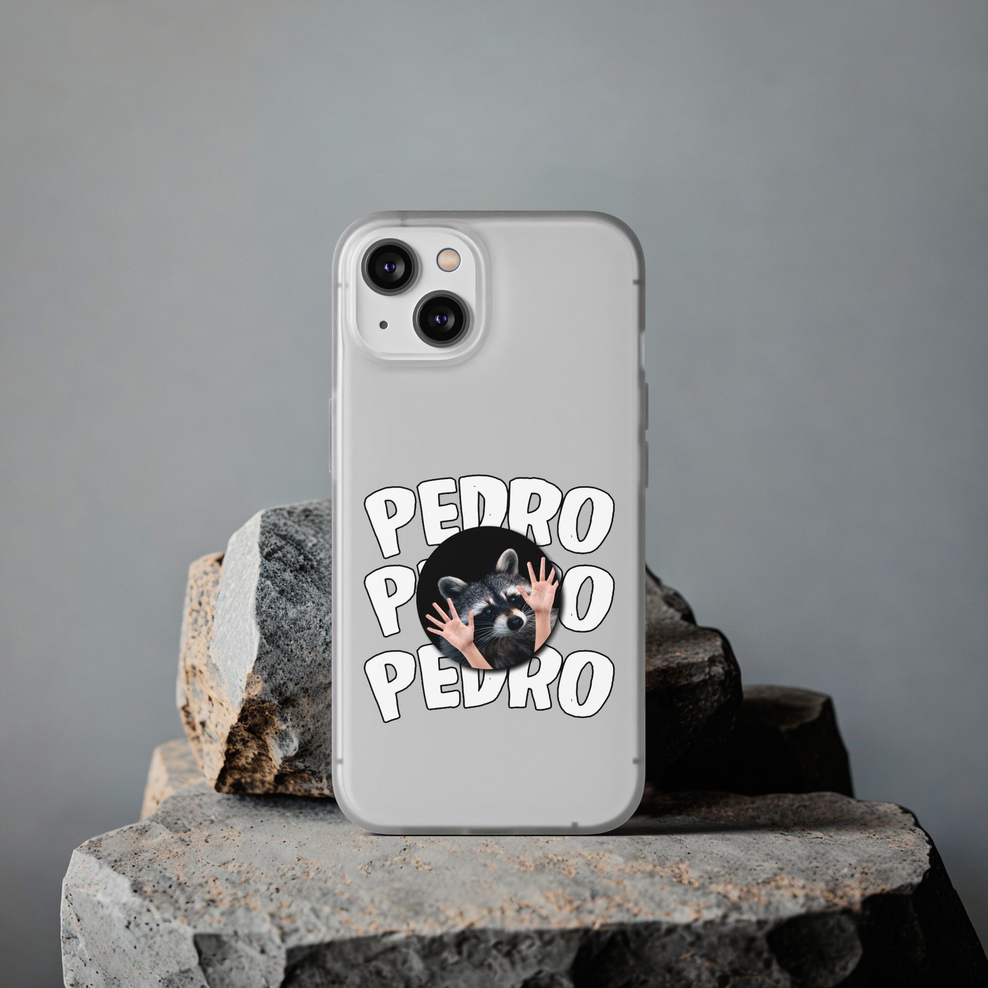 Pedro Flexi Case - ALIQUOS
