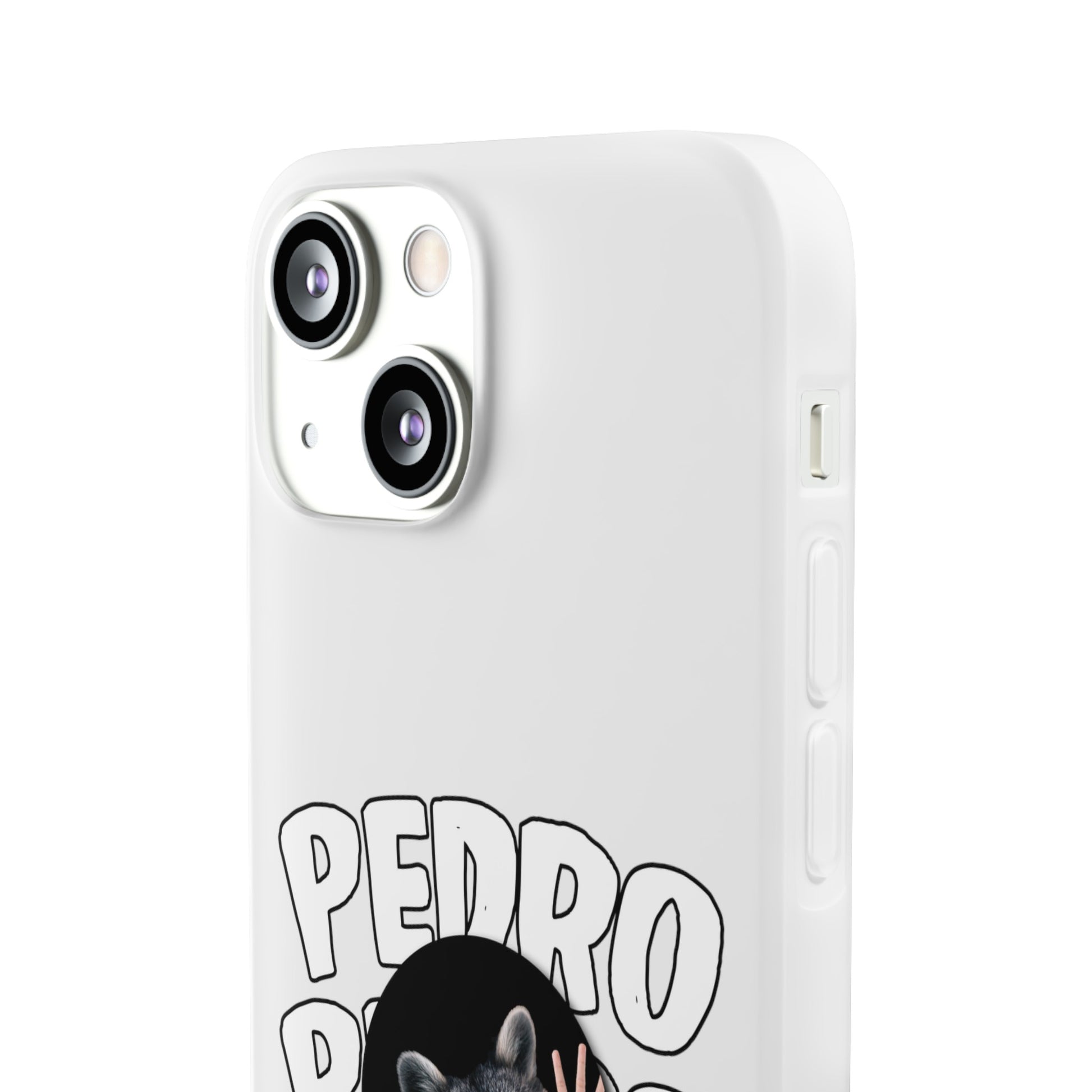 Pedro Flexi Case - ALIQUOS