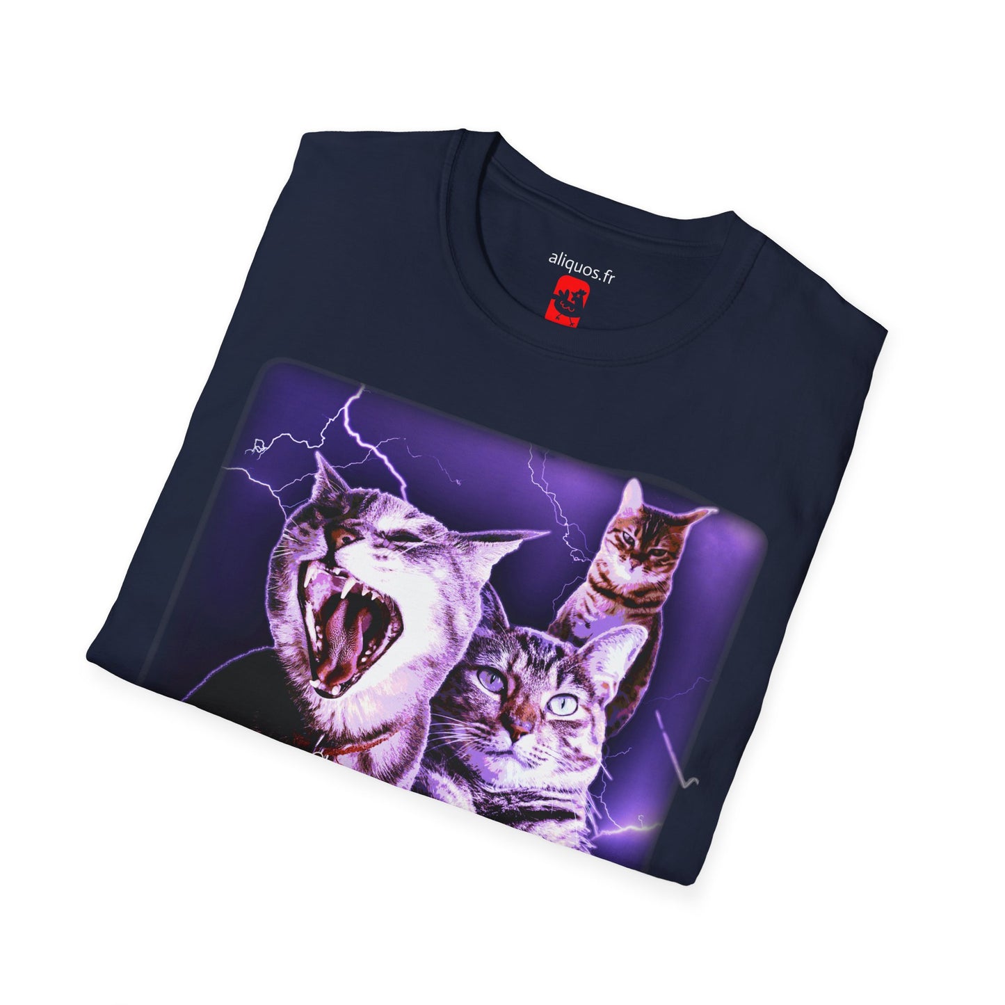Unisex T-Shirt - Mon froc