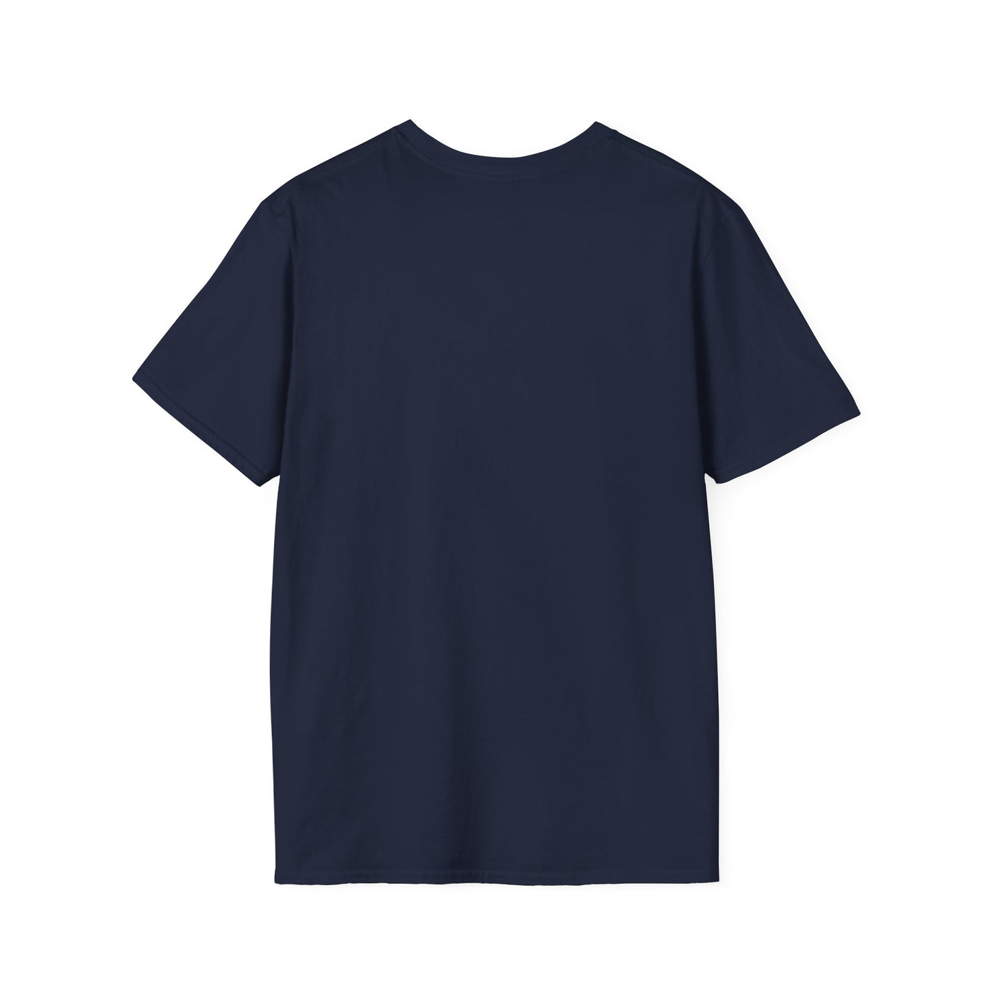 Unisex T-Shirt - I Respect Women