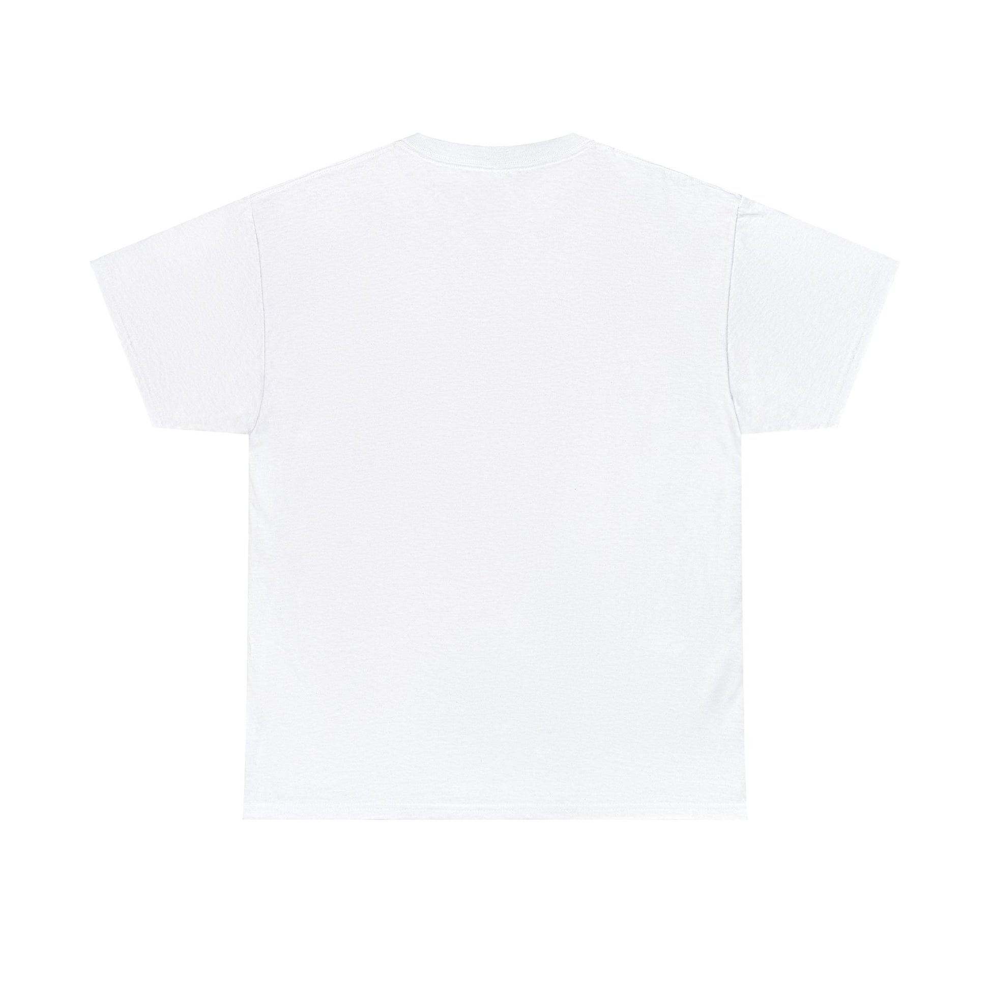 Men's Wonky Chicken Tee - ALIQUOS