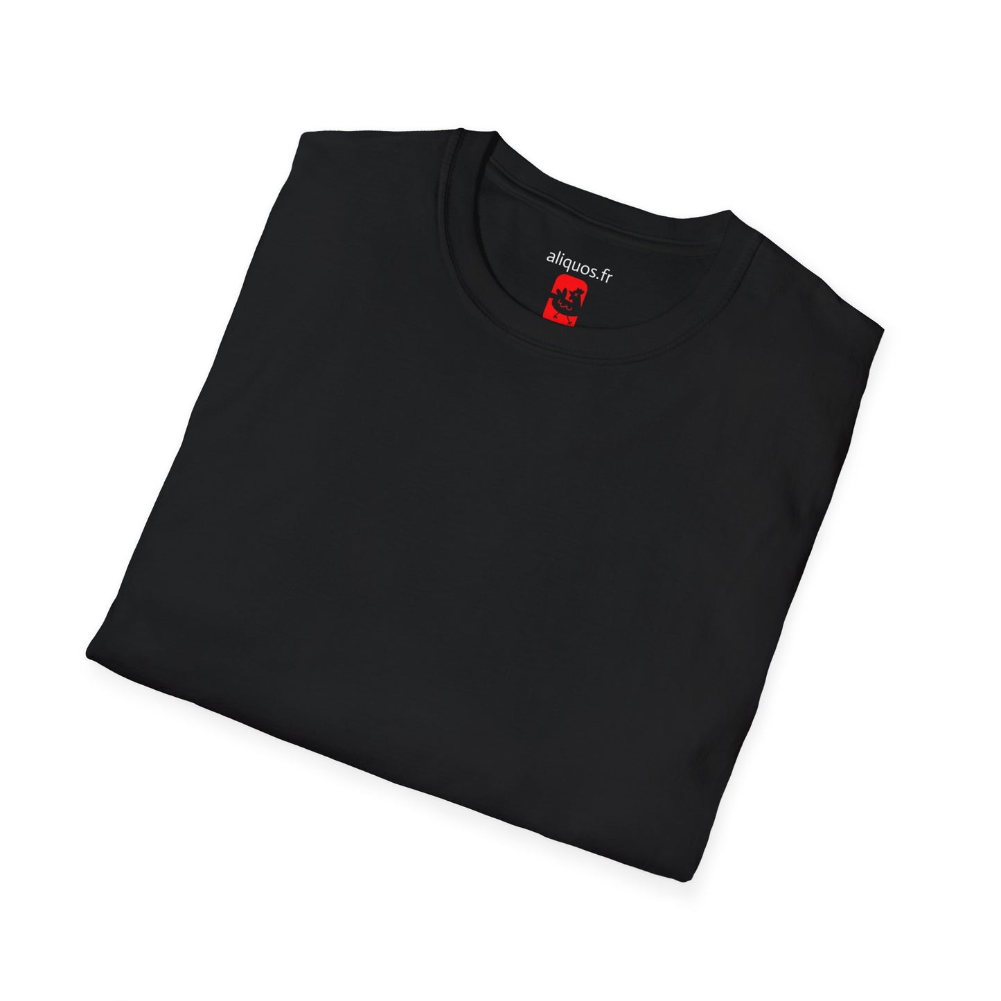 Unisex T-Shirt - Neon Monster