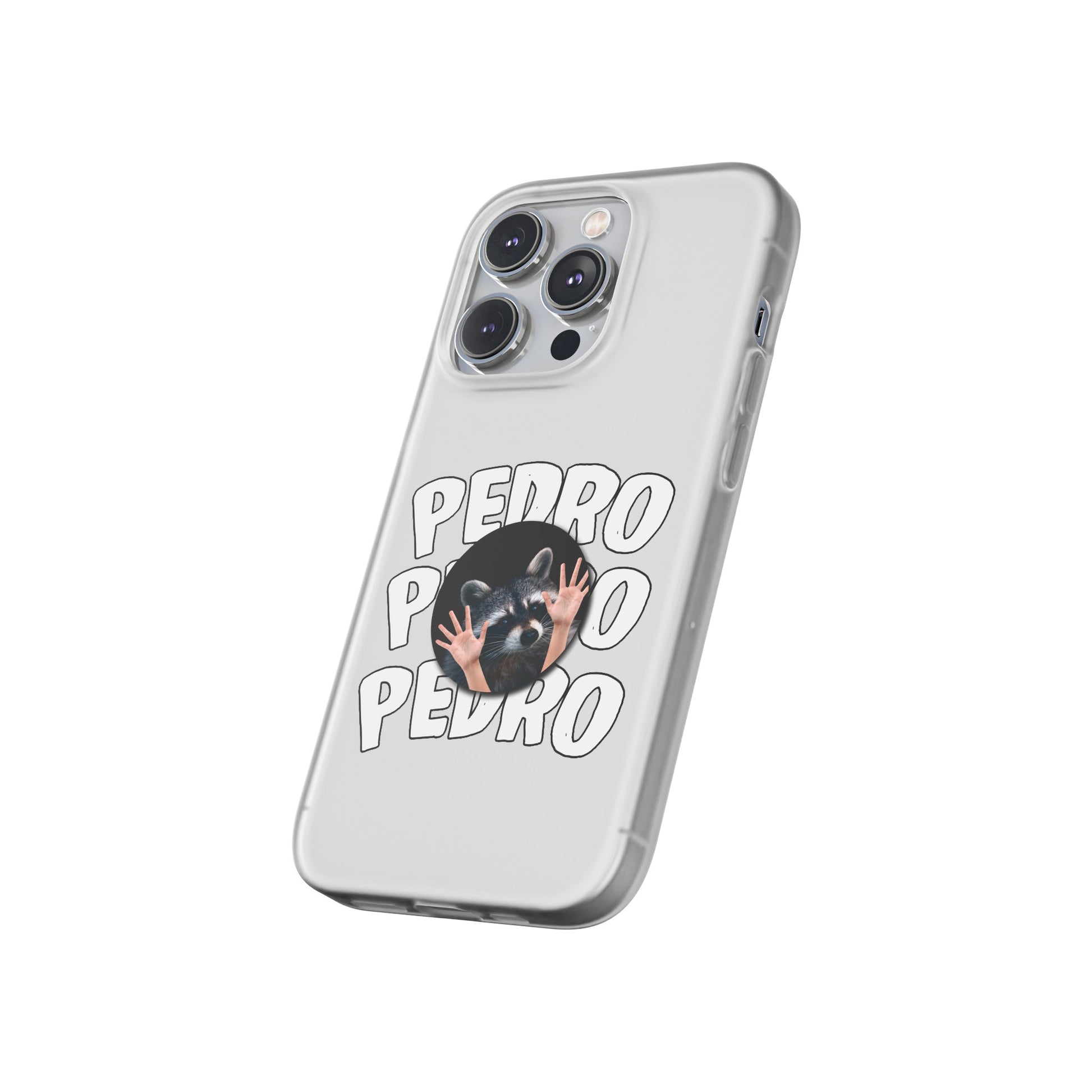 Pedro Flexi Case - ALIQUOS