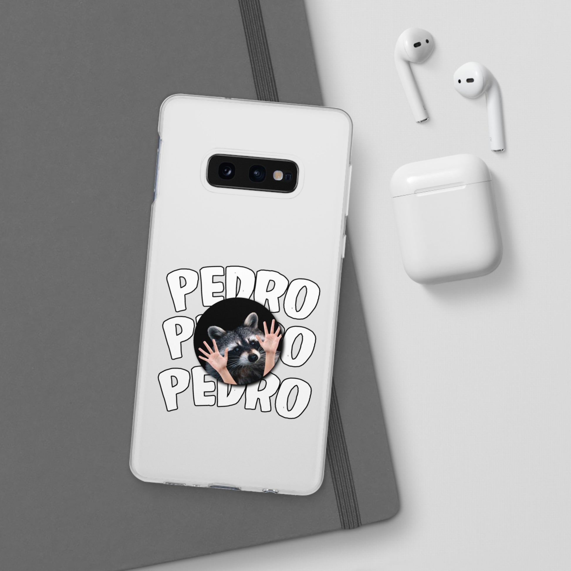 Pedro Flexi Case - ALIQUOS