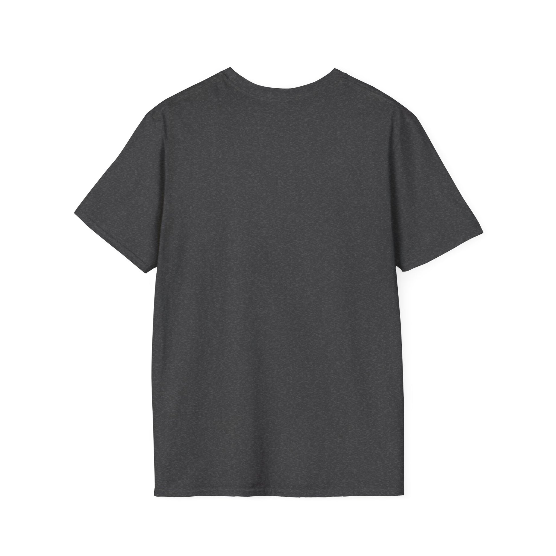 Bober Unisex T shirt - ALIQUOS