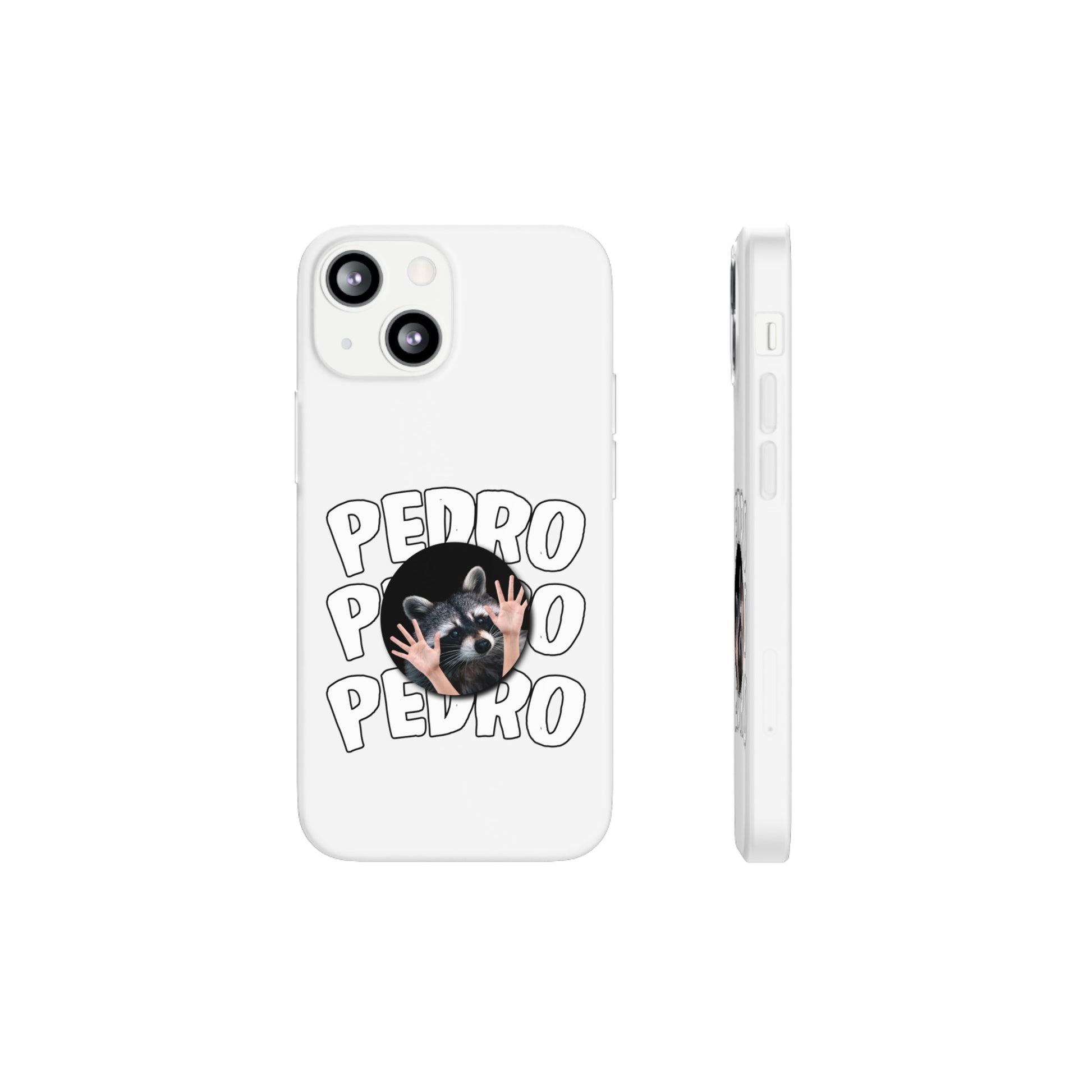 Pedro Flexi Case - ALIQUOS